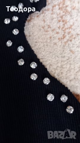 Нова,уникален модел, снимка 6 - Блузи с дълъг ръкав и пуловери - 43336415