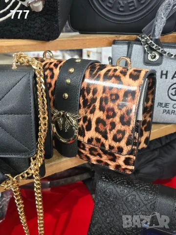 дамски чанти Pinko
