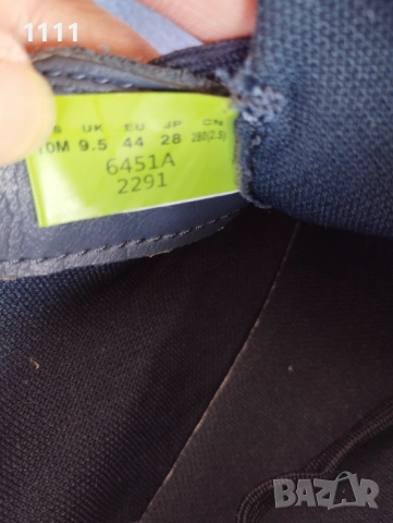 Timberland номер 44., снимка 7 - Кецове - 51646691