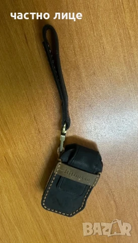 Кожен калъф за ключ Киа Соренто, Спортидж и Сиид, снимка 4 - Аксесоари и консумативи - 50598989