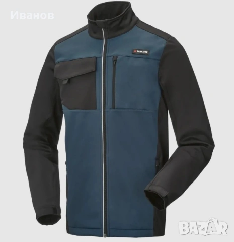 Яке - Parkside, XL размер