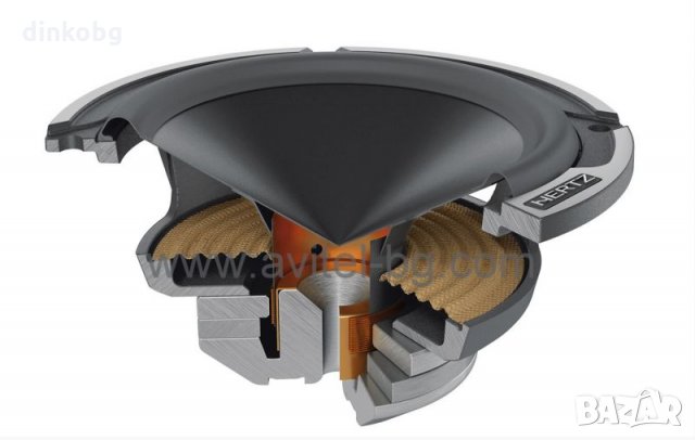 бърз и качествен ремонт на говорители