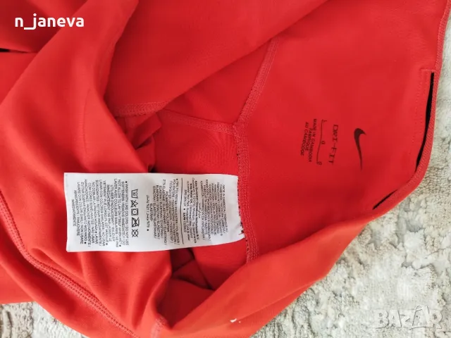 спортен клин на NIKE  размер L, снимка 4 - Клинове - 49660509