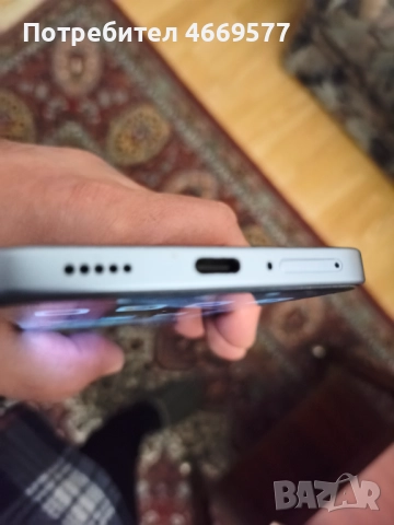 Xiaomi 14t 256гб с 2 години гаранция отличен , снимка 5 - Xiaomi - 52665210
