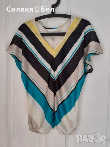 Дамска блуза Promod , снимка 3 - Тениски - 28365967