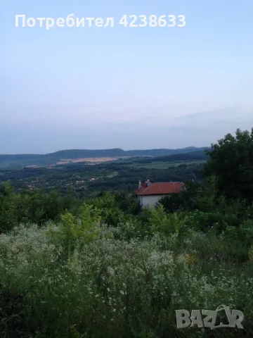 Къща/ Вила 2 етажа с. Черни Връх / Община Смядово, снимка 2 - Къщи - 50301110