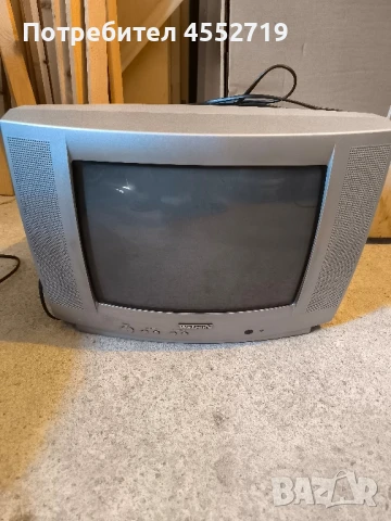 Телевизор Watson