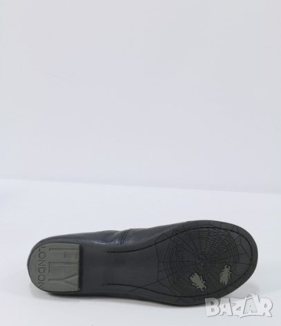 Естествена кожа обувки около глезена, снимка 7 - Дамски ежедневни обувки - 28592516