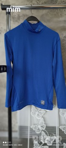 Тениска найк nike и блузка , снимка 3 - Спортни екипи - 38039561