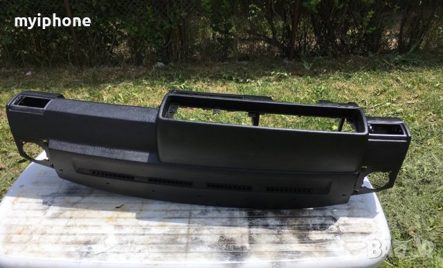 Арматурно Табло Vw Golf MK 2 Пластмасово, снимка 4 - Части - 37330989