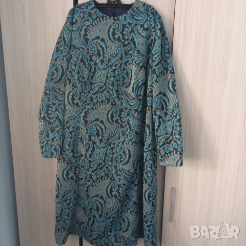 Красива рокля, снимка 5 - Рокли - 51986111