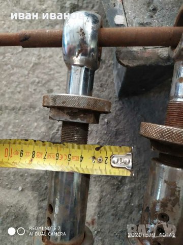 Обтегачи, снимка 3 - Други машини и части - 28758016