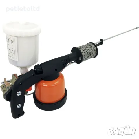 Варомор ( Varomor ), снимка 4 - Други стоки за животни - 32301506