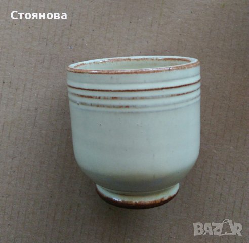 Битов керамичен сервиз за ракия , снимка 5 - Сервизи - 36693816