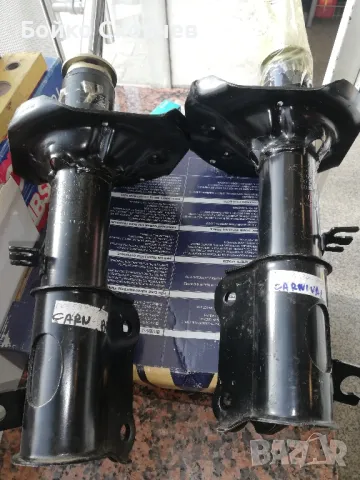  Предни амортисьори за КИА Карнавал ., снимка 4 - Части - 48892958