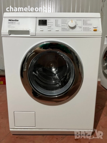 Пералня Miele W3371, снимка 1