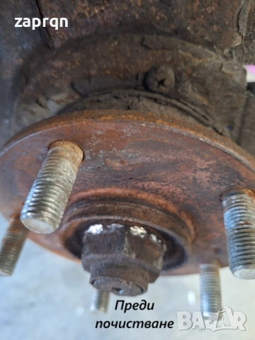 Автосервиз Пловдив Рогошко шосе, снимка 4 - Сервизни услуги - 52667731