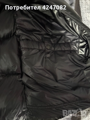 Яке burberry, снимка 3 - Якета - 52804982