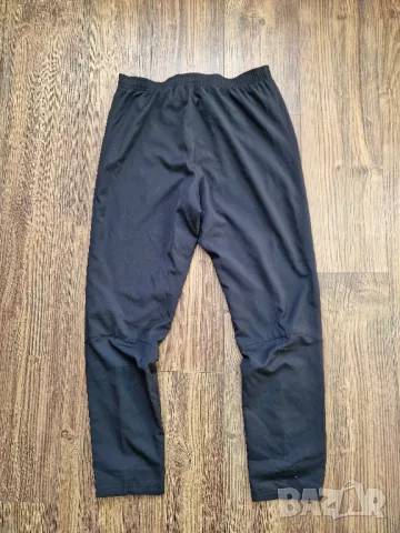 Страхотно мъжко долнище  NIKE размер L , снимка 8 - Спортни дрехи, екипи - 48883064