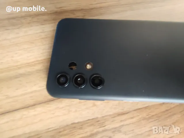 Samsung A13 black 64 GB гаранция, снимка 7 - Samsung - 49820889