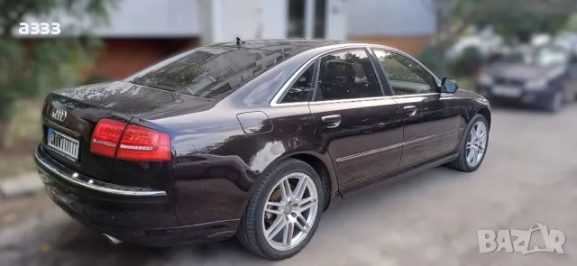 Audi A8 3.0 tdi, снимка 3 - Автомобили и джипове - 47447780