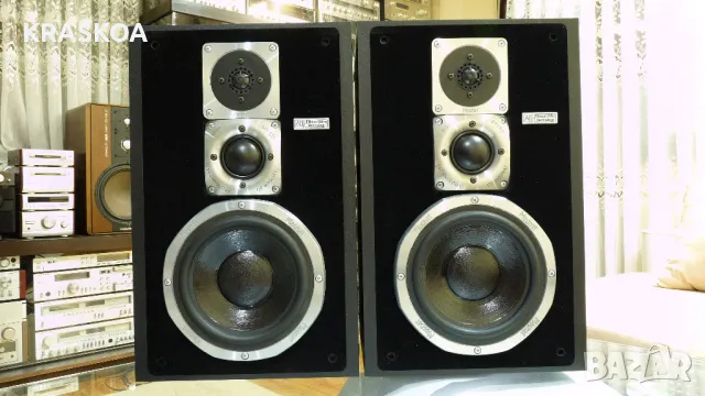 MAGNAT ALL PIBON 7P, снимка 2 - Тонколони - 48605108