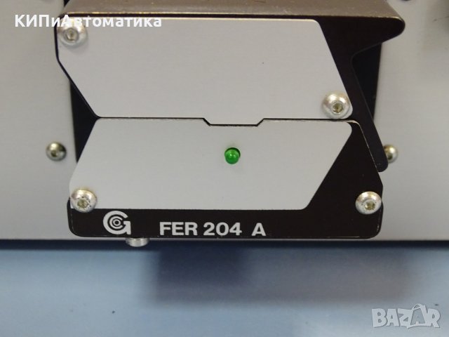 четец лентов GHIELMETTI FER 204A, снимка 3 - Други машини и части - 37461291