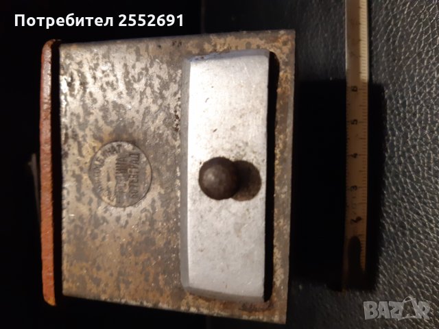 Мелничка, снимка 9 - Антикварни и старинни предмети - 27861721