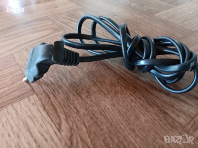 Захранващ ъглов кабел, снимка 4 - Друга електроника - 51194963