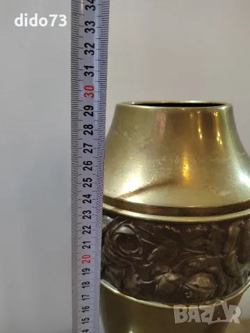 Красива ваза., снимка 4 - Декорация за дома - 48755043