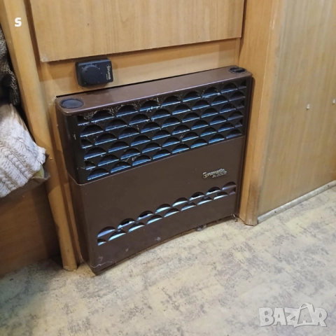 Каравана, снимка 5 - Каравани и кемпери - 52425356