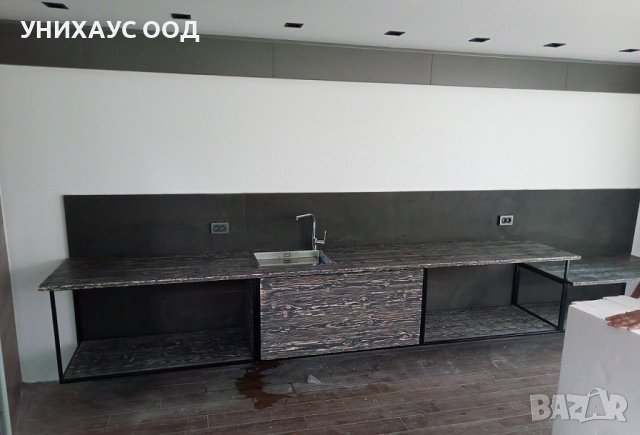 Строителни Етапи на СГЛОБЯЕМА КЪЩА, снимка 10 - Ремонти на къщи - 38908628