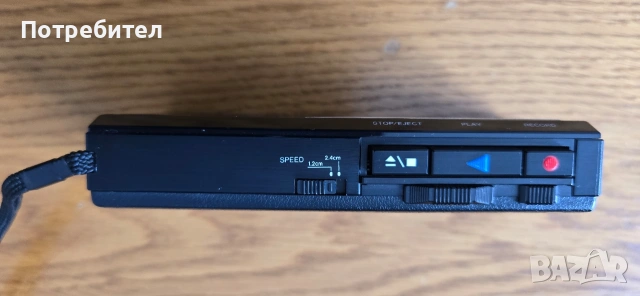 Диктофон, снимка 4 - Други - 53060189