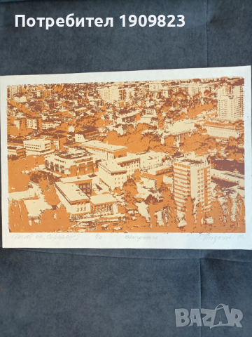 Картина Г. Богданов , снимка 1