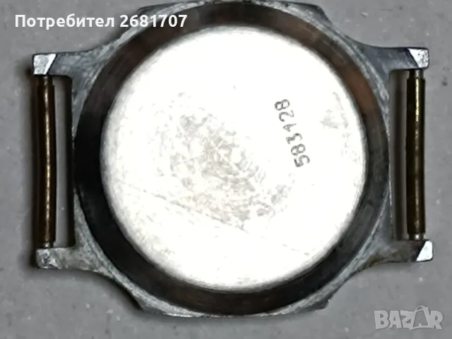 часовник победа , снимка 3 - Мъжки - 47463595
