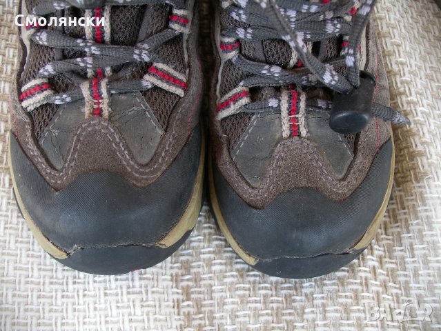 Продавам детски туристически обувки, снимка 17 - Детски обувки - 28276438