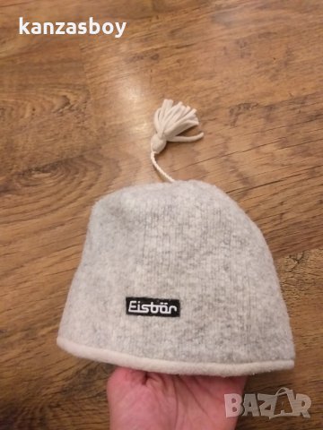 eisbär hats - страхотна зимна шапка , снимка 8 - Шапки - 35130778