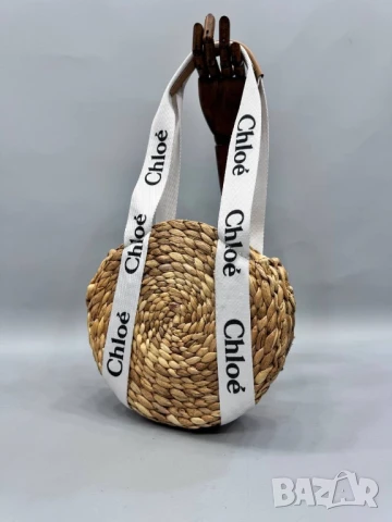 чанти chloe , снимка 3 - Чанти - 50984762
