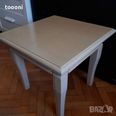 Маса винтидж, снимка 5 - Маси - 39615790