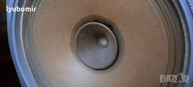 RFT, снимка 8 - Тонколони - 38570267