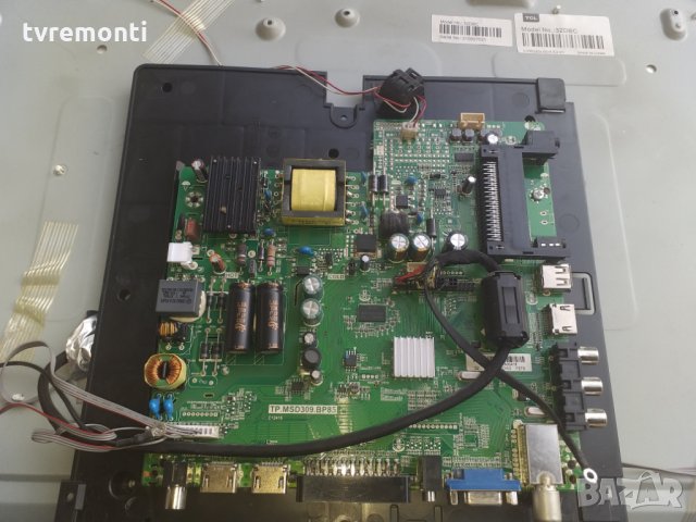 Main Board TP.MSD309.BP85