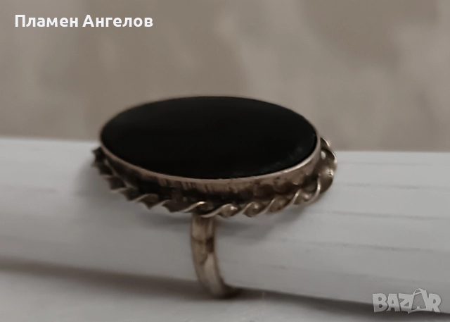 Стар дамски пръстен