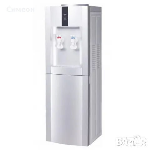 Диспенсър за вода с компресор Elite , снимка 1