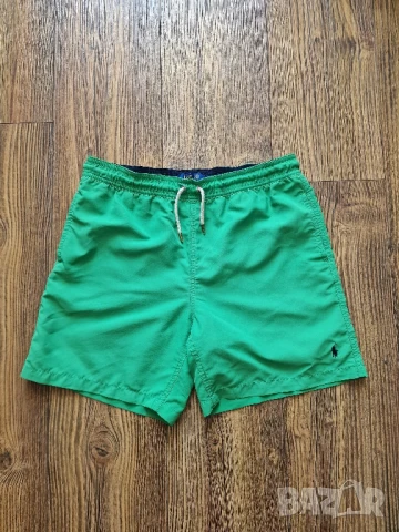 Страхотни мъжки бански POLO RALPH LAUREN размер 14 -16 години / S , снимка 1