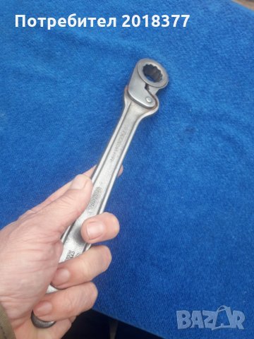 GEDORE- original/GERMANY , снимка 8 - Ключове - 27677540