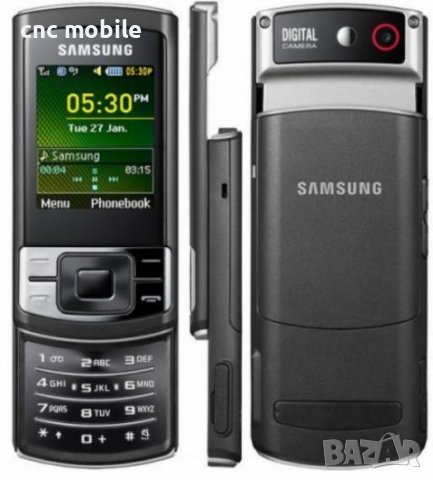 Samsung C3050 - Samsung GT-C3050 дисплей , снимка 2 - Резервни части за телефони - 17814596