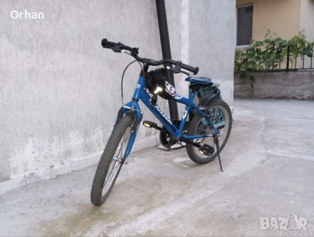 велосипеди , снимка 2 - Велосипеди - 50788881