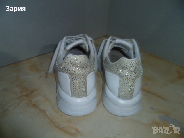 PREMIATA сникърси №40, снимка 7 - Маратонки - 53528880