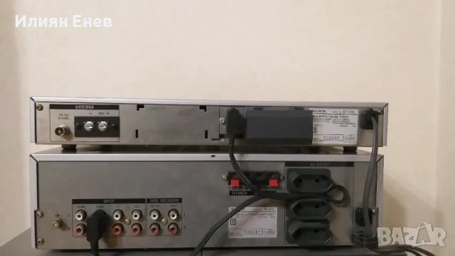 Sony аудио система, снимка 8 - Аудиосистеми - 48761140