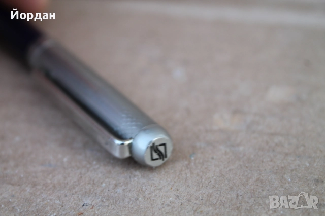 Химикалка ''Azzaro'' , снимка 5 - Други ценни предмети - 52723975